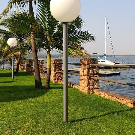 The Holiday House Harties Hartbeespoort Kültér fotó